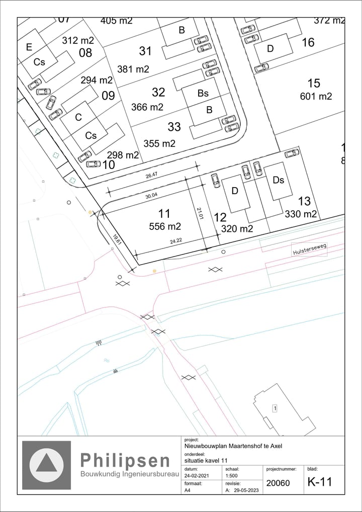 Foto 2 van Maartenshof 11