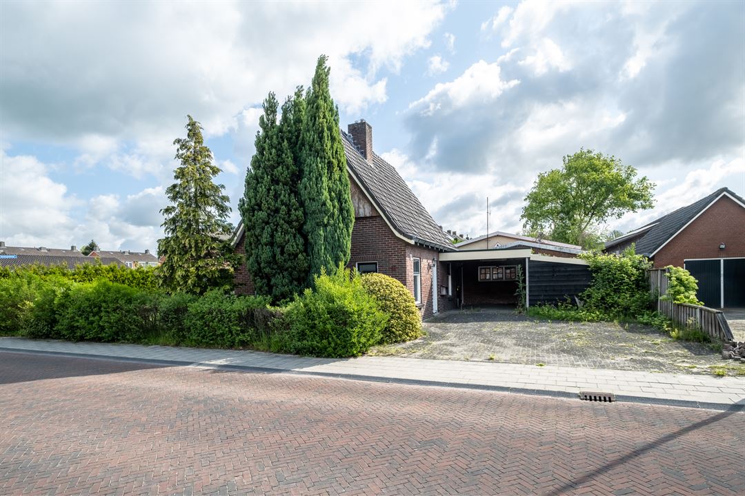 Huis Verkocht Lossersestraat Pv De Lutte Funda