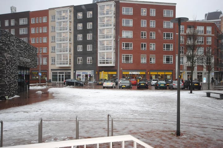 Oosterheemplein 303