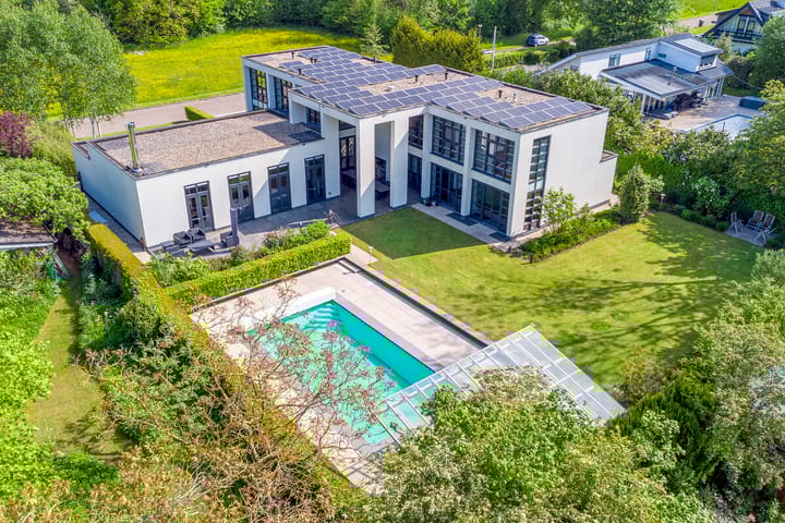 Foto 1 van Jagersveld 6