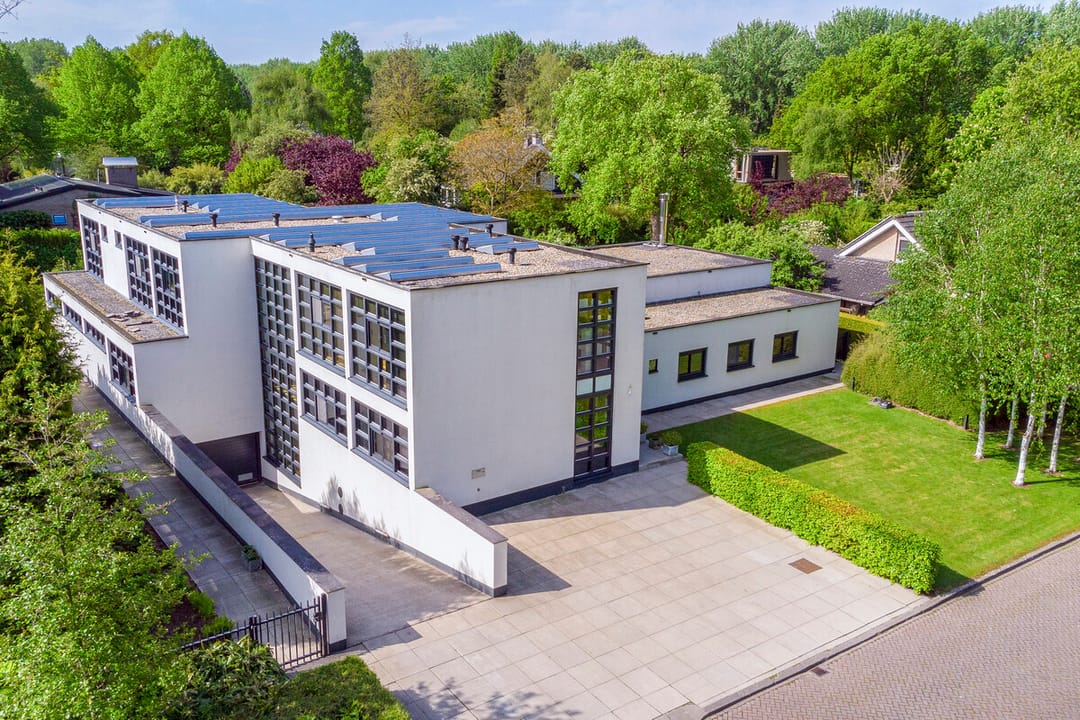 Foto 2 van Jagersveld 6