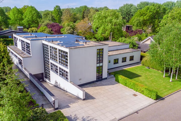 Foto 2 van Jagersveld 6