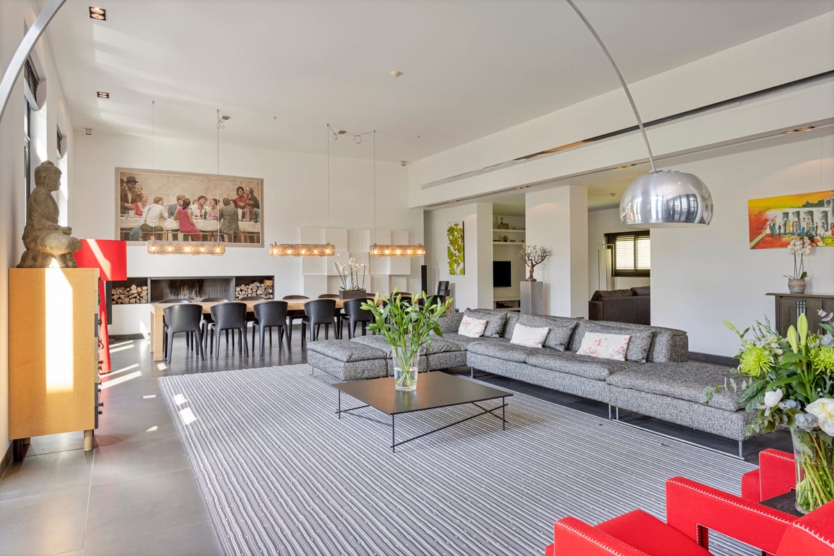 Foto 4 van Jagersveld 6