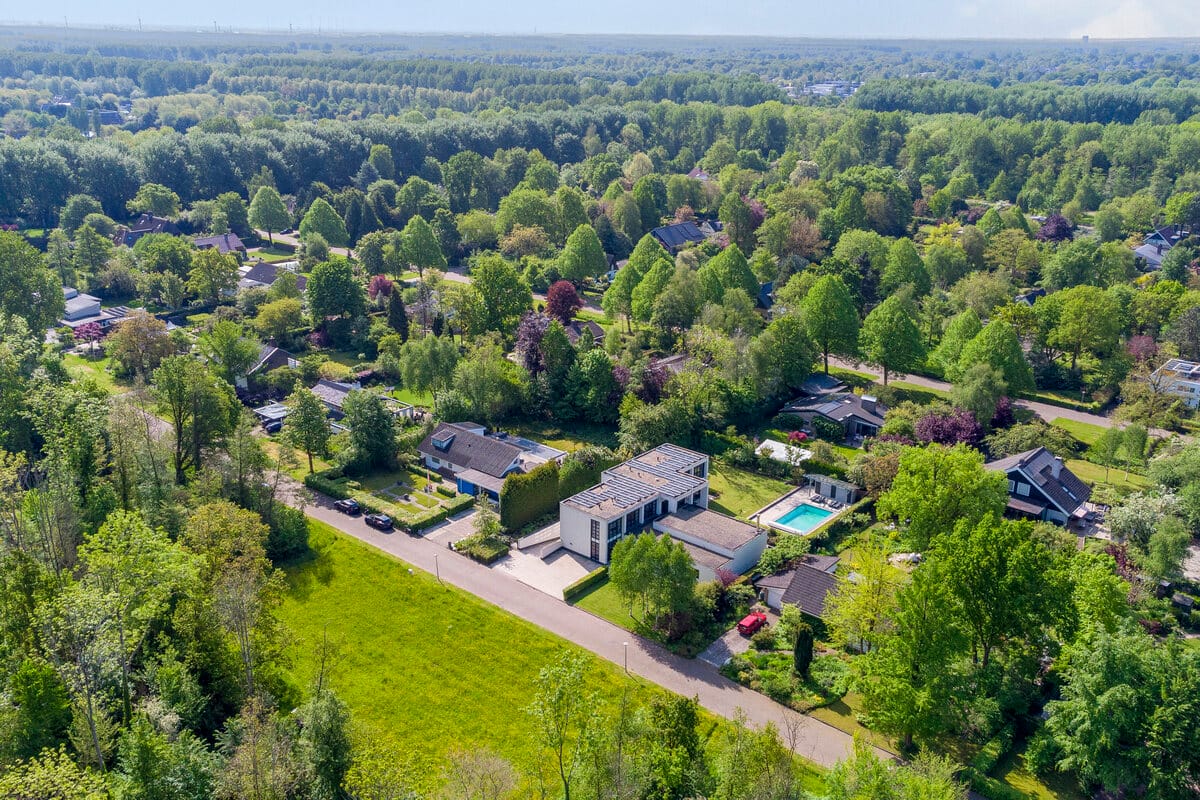 Foto 3 van Jagersveld 6