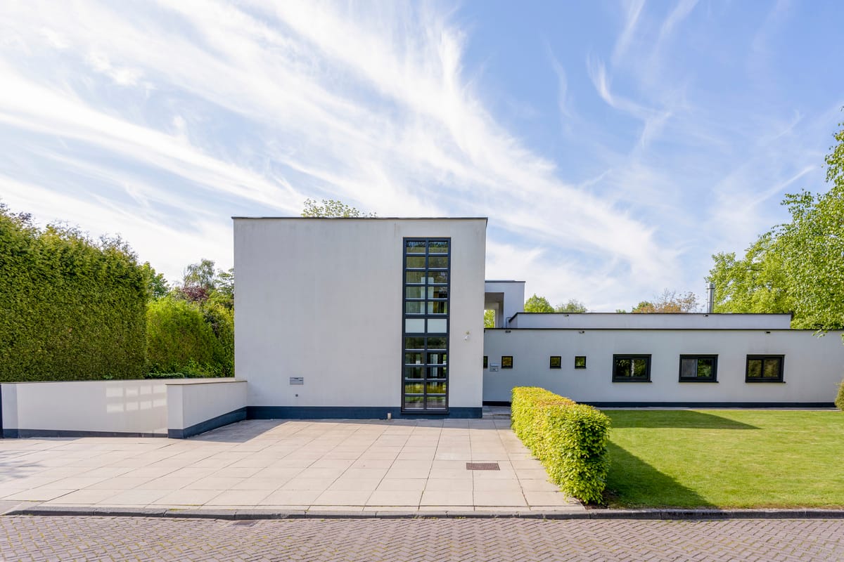 Foto 6 van Jagersveld 6