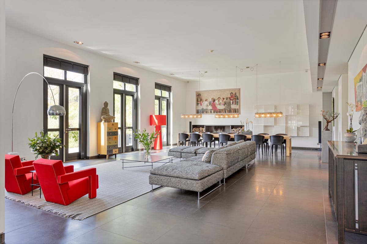 Foto 10 van Jagersveld 6