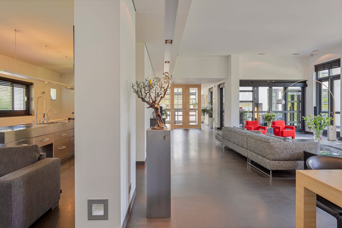 Foto 14 van Jagersveld 6