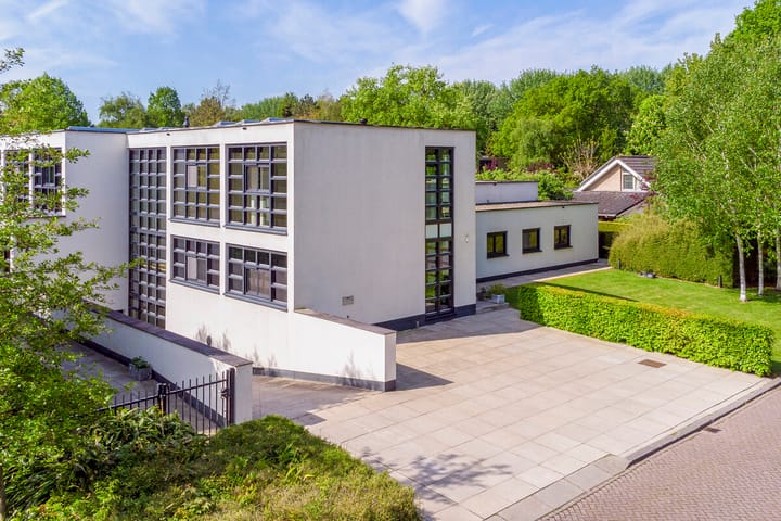 Foto 58 van Jagersveld 6