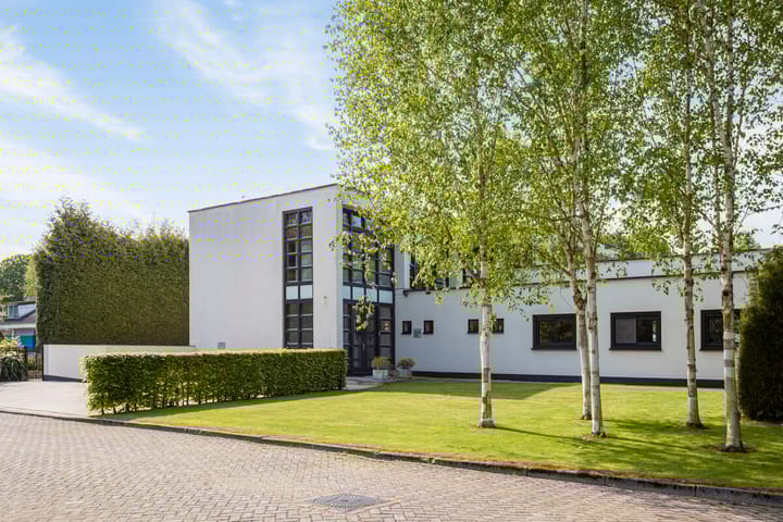 Foto 59 van Jagersveld 6