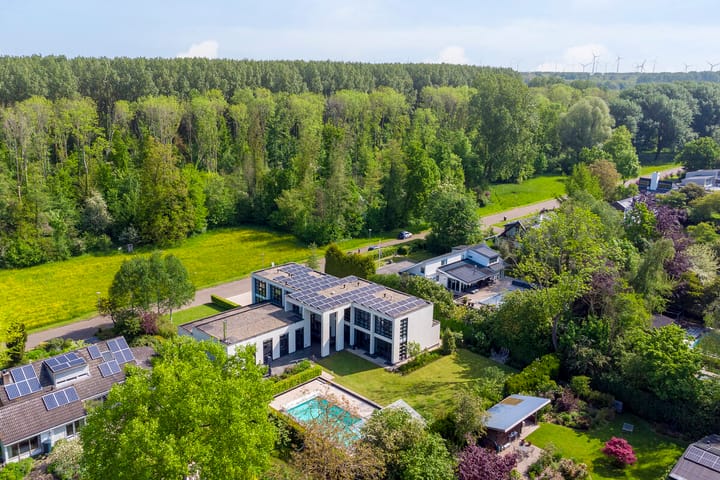 Foto 61 van Jagersveld 6