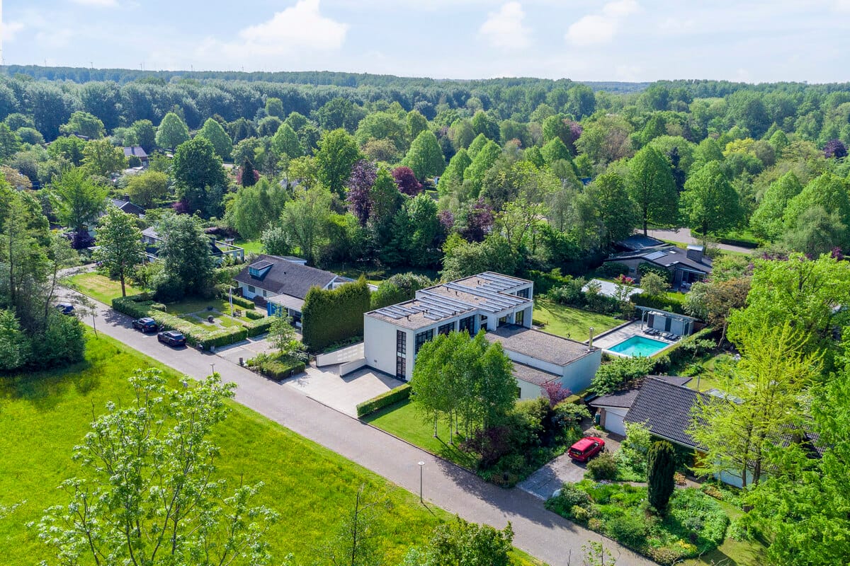 Foto 60 van Jagersveld 6