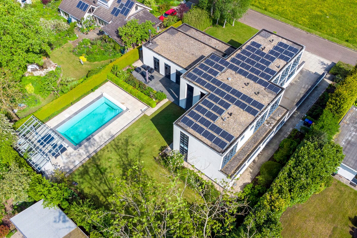 Foto 64 van Jagersveld 6