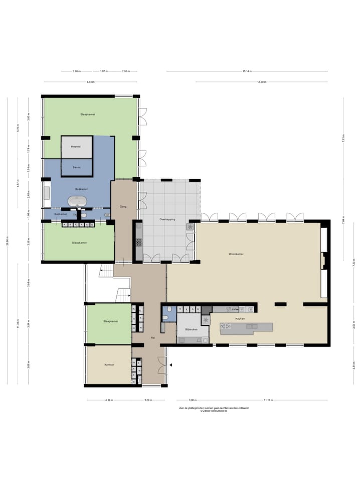 Foto 65 van Jagersveld 6