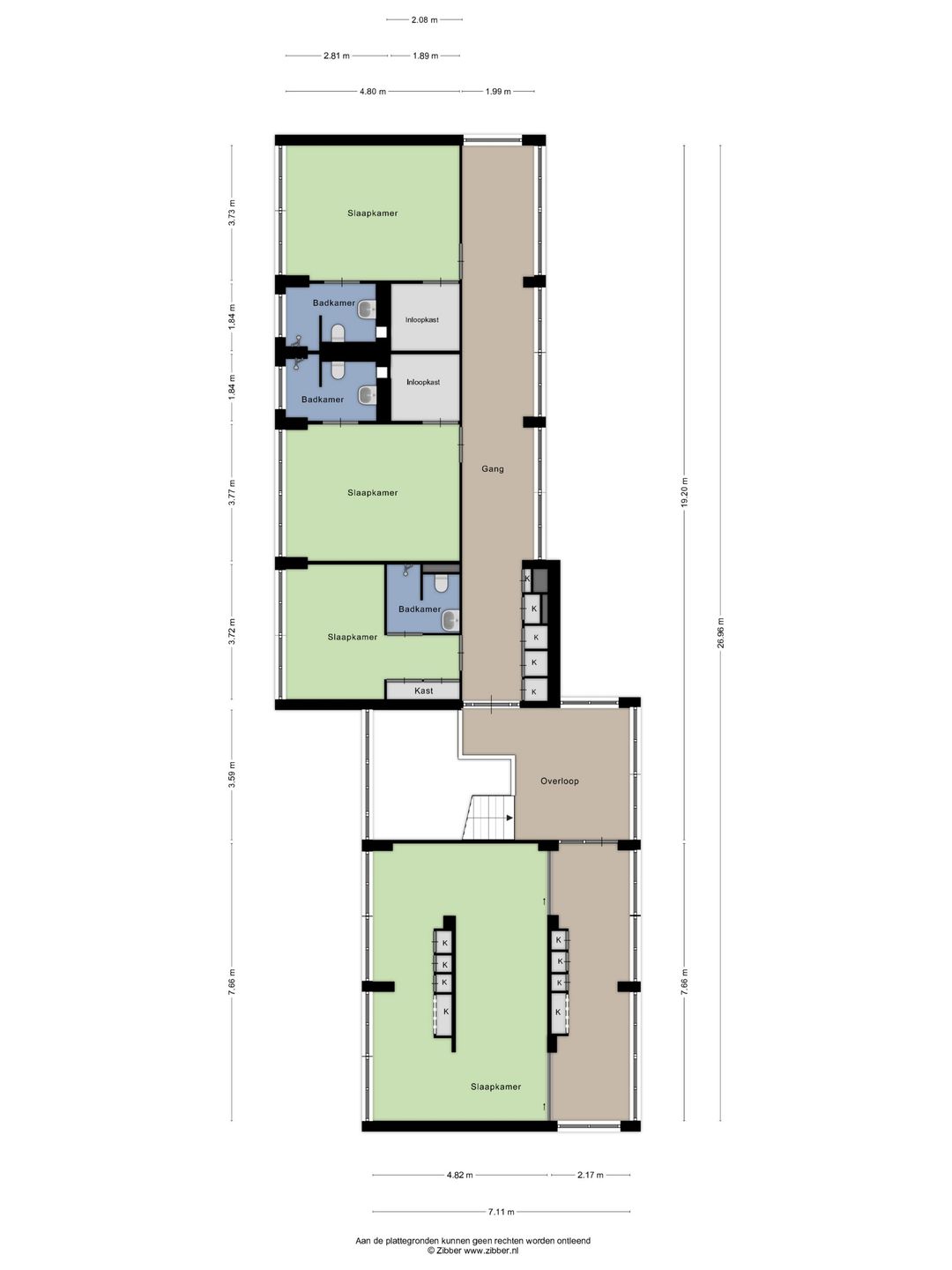 Foto 67 van Jagersveld 6