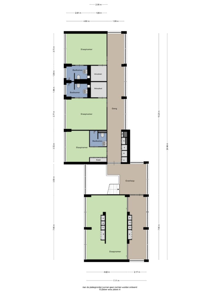 Foto 67 van Jagersveld 6