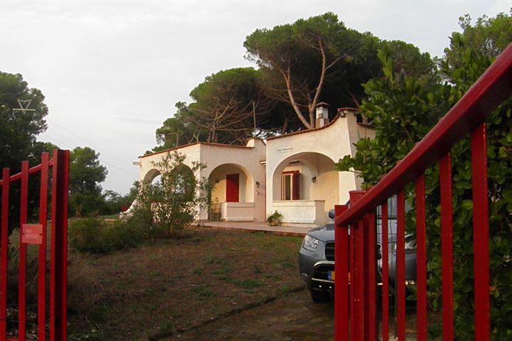 View photo 1 of Pineta Riviera Via Domitiana