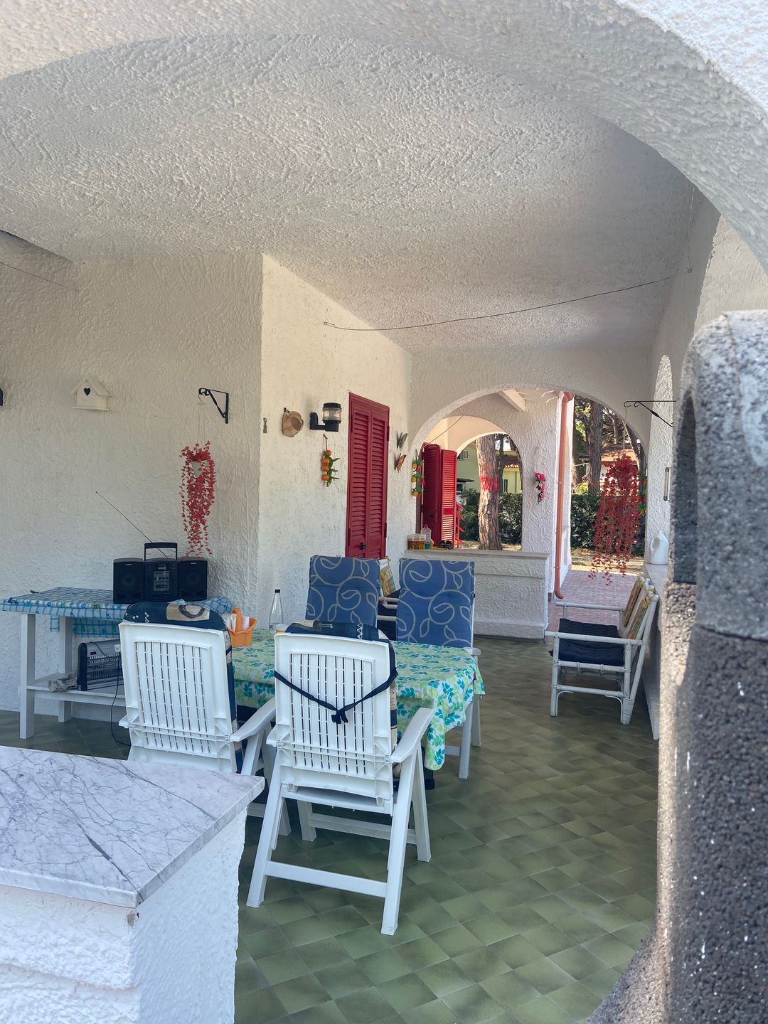 Foto 8 van Pineta Riviera Via Domitiana