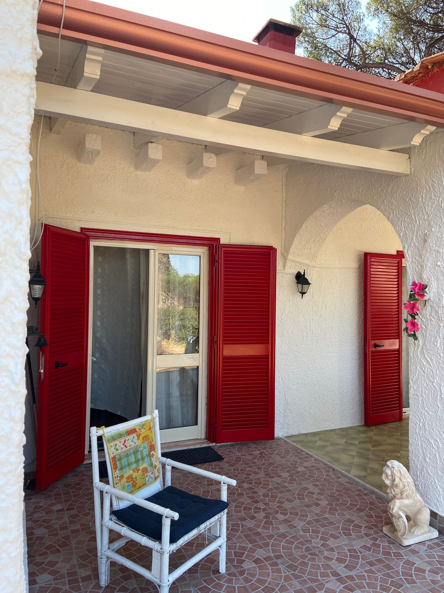 Foto 19 van Pineta Riviera Via Domitiana