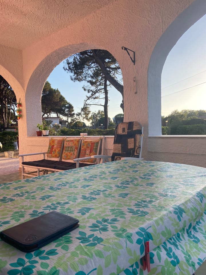 Photo 3 of Pineta Riviera Via Domitiana