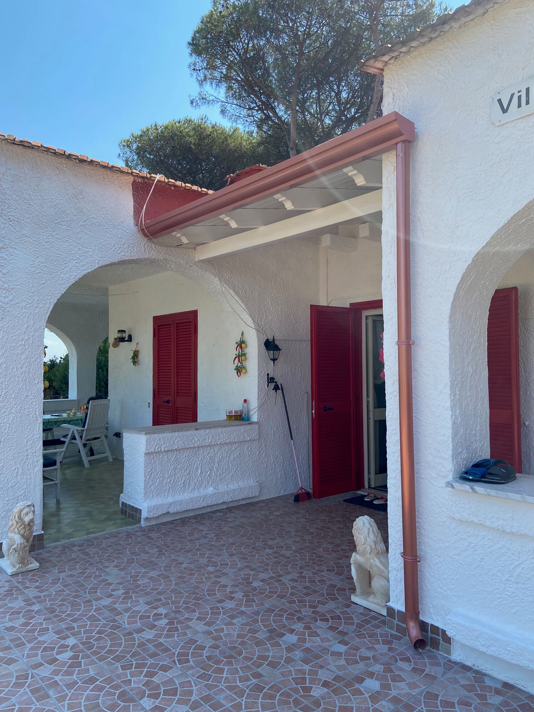 Foto 18 van Pineta Riviera Via Domitiana