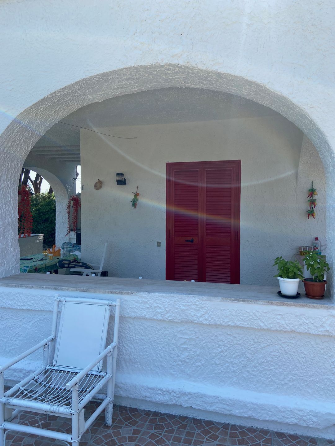 Foto 17 van Pineta Riviera Via Domitiana