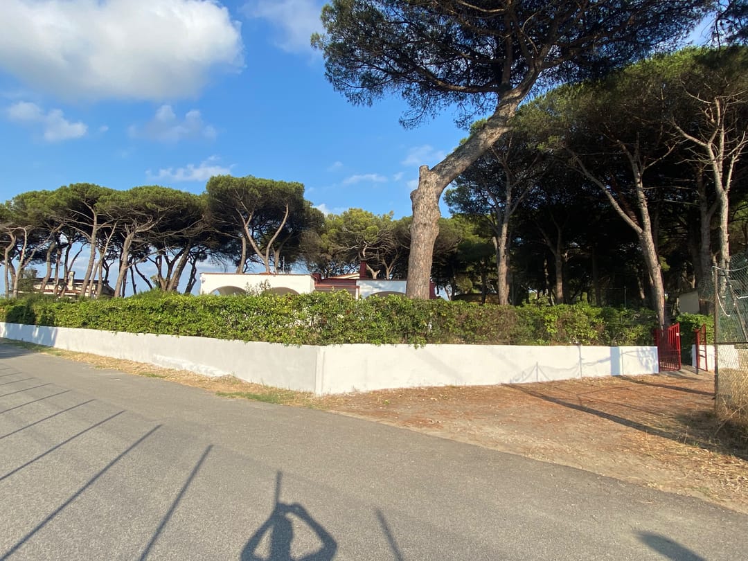 Foto 26 van Pineta Riviera Via Domitiana