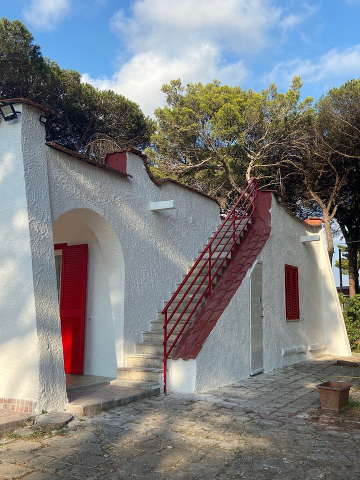 Photo 4 of Pineta Riviera Via Domitiana