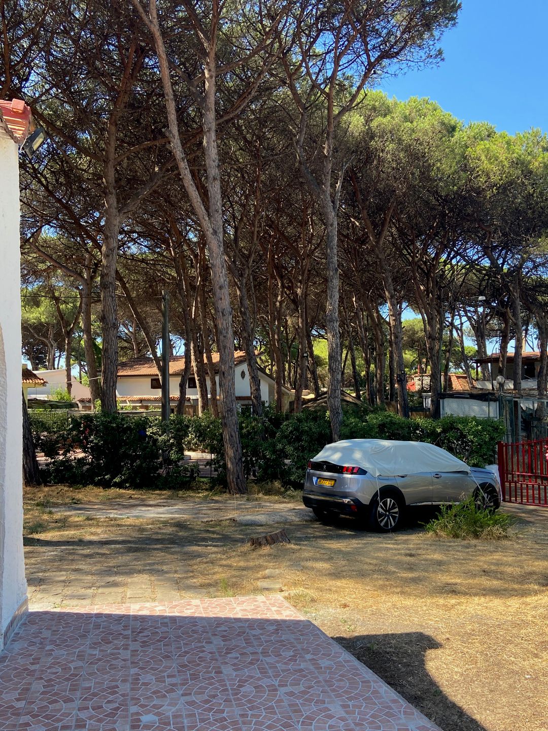 Foto 32 van Pineta Riviera Via Domitiana