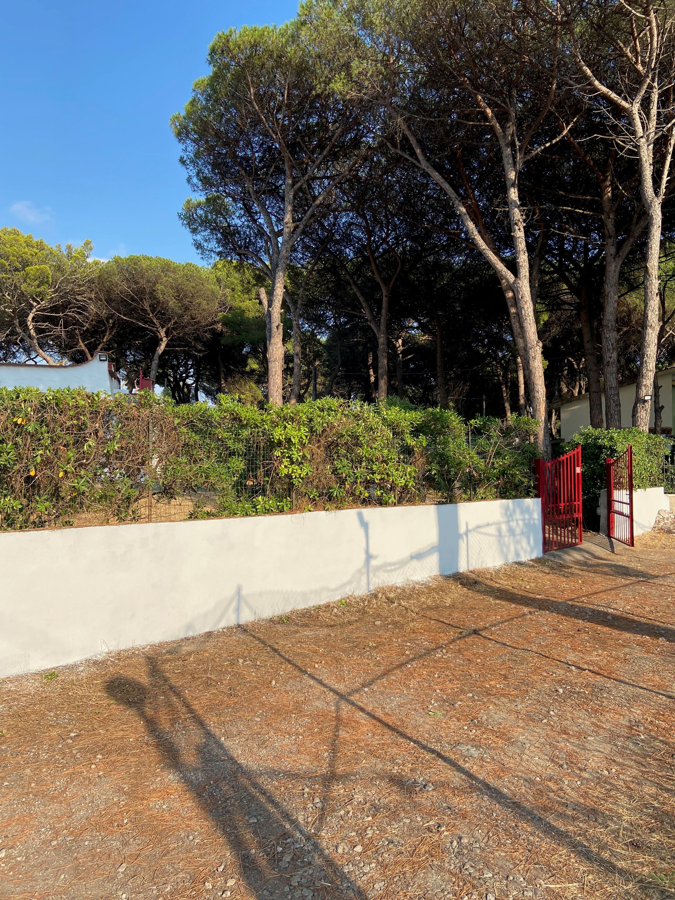 Foto 24 van Pineta Riviera Via Domitiana