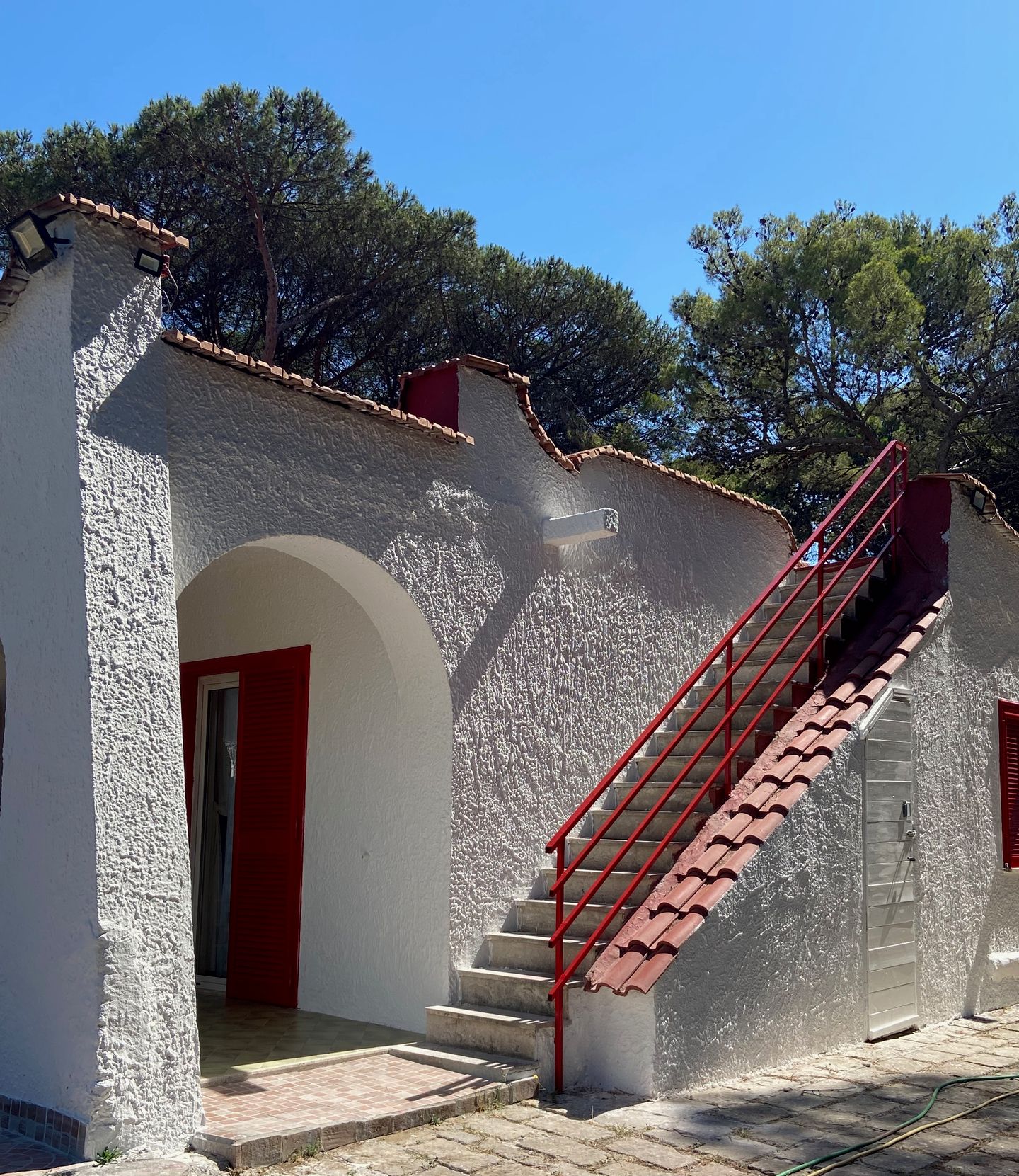 Foto 14 van Pineta Riviera Via Domitiana