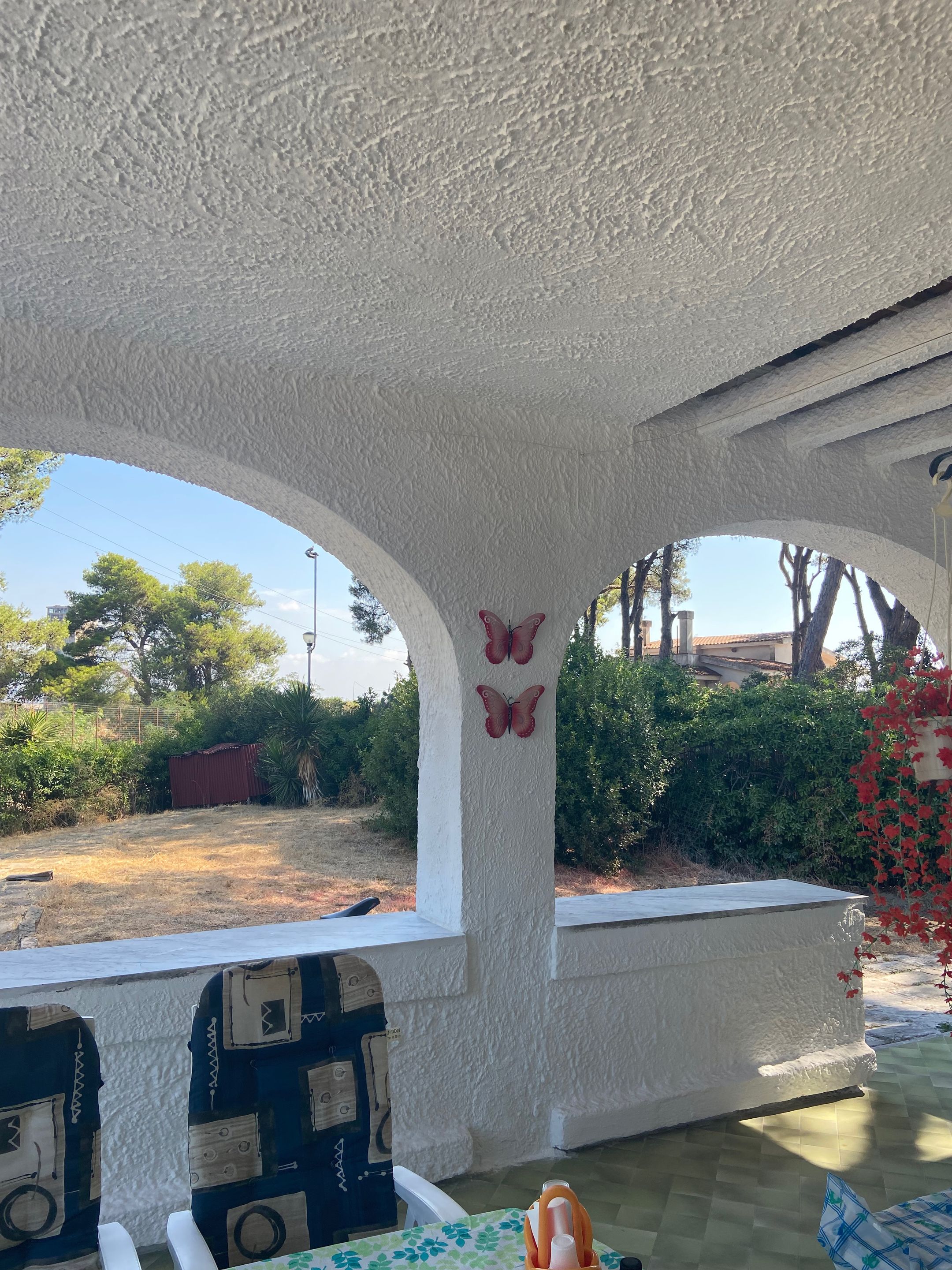 Foto 9 van Pineta Riviera Via Domitiana