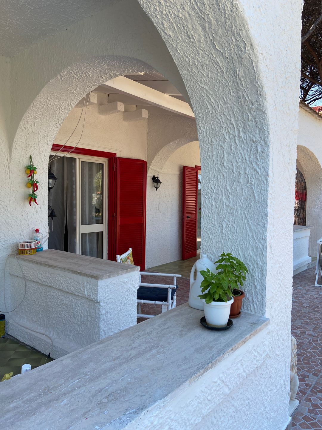 Foto 16 van Pineta Riviera Via Domitiana