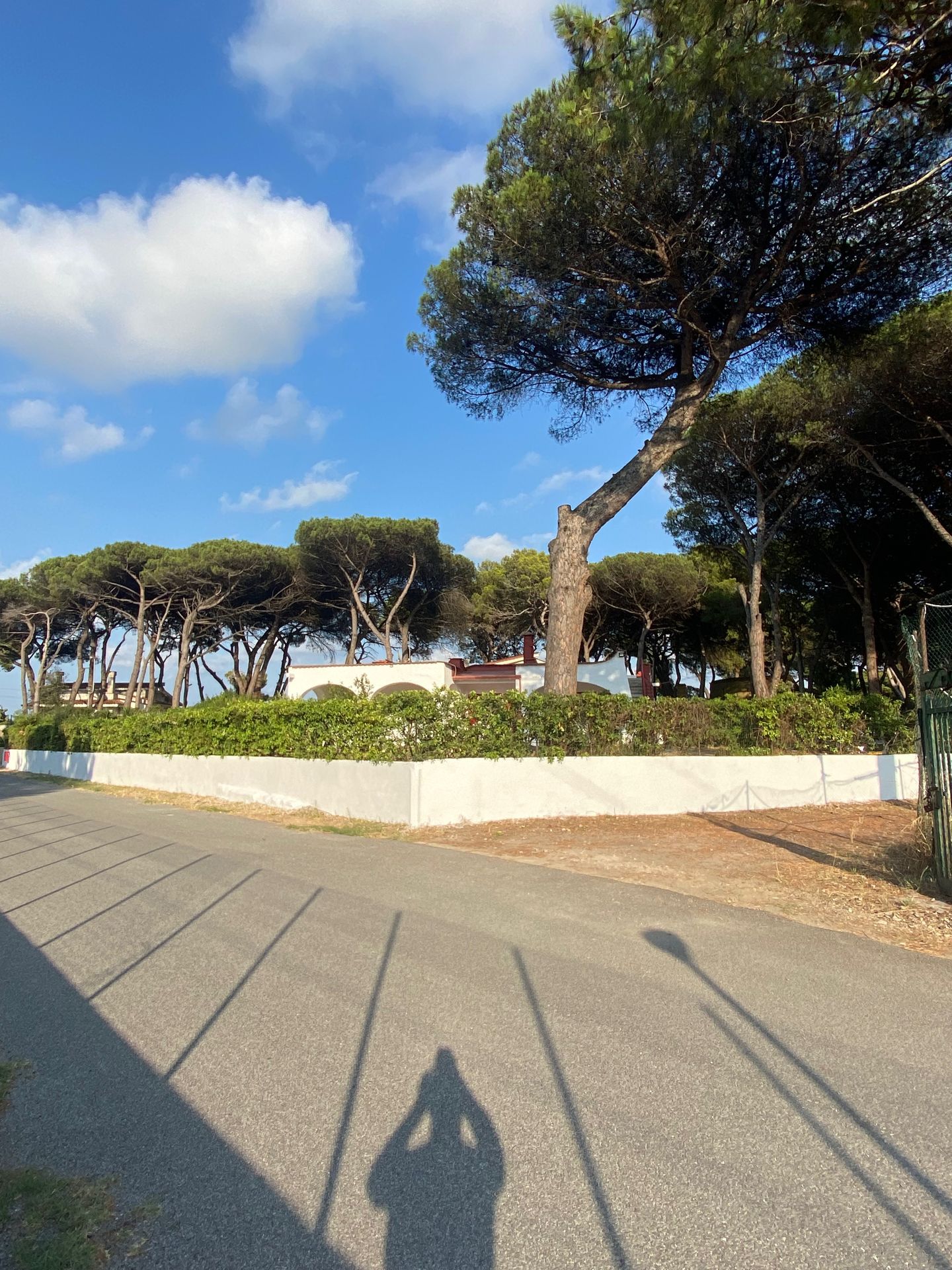 Foto 25 van Pineta Riviera Via Domitiana