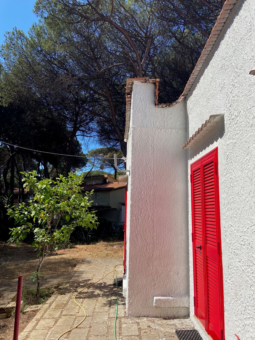 Foto 13 van Pineta Riviera Via Domitiana