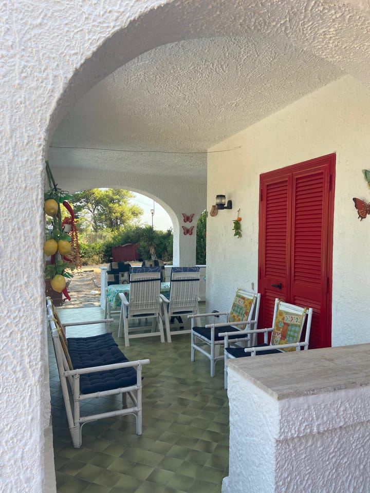 Photo 5 of Pineta Riviera Via Domitiana