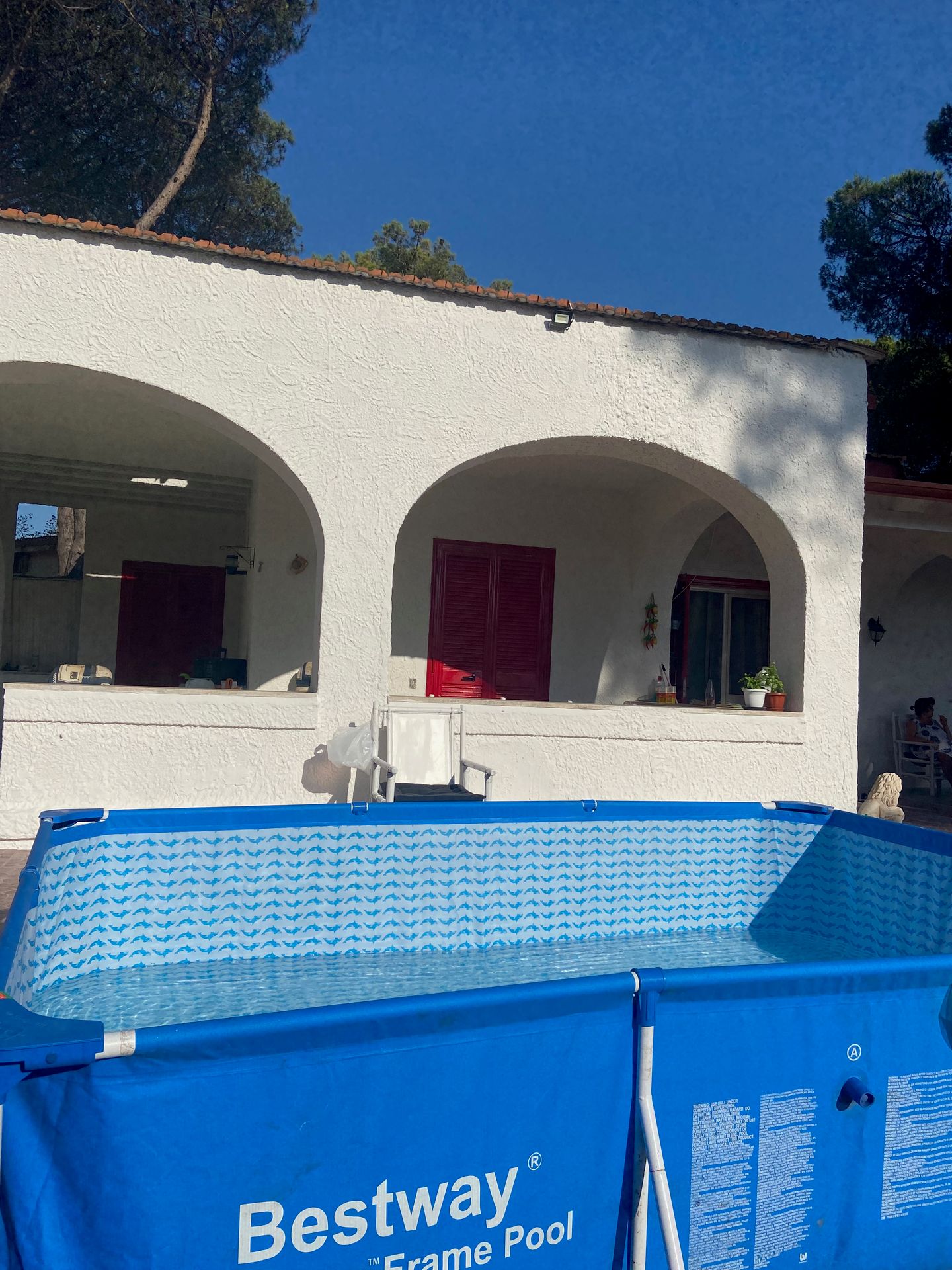 Foto 29 van Pineta Riviera Via Domitiana