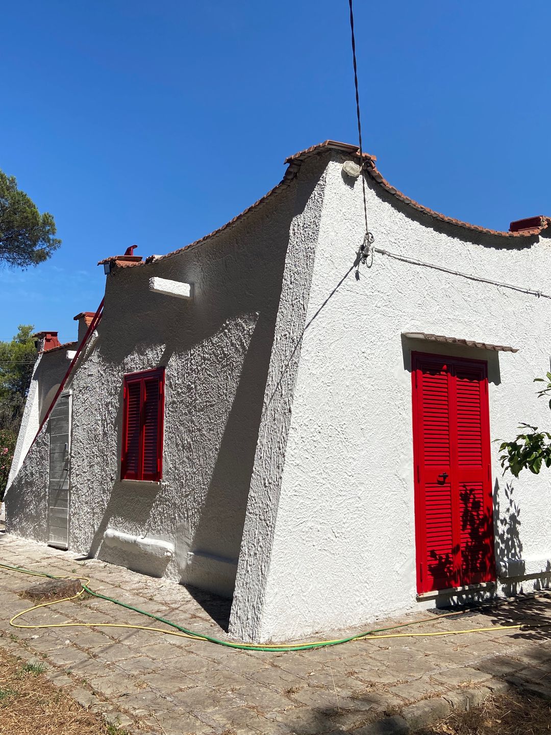 Foto 7 van Pineta Riviera Via Domitiana