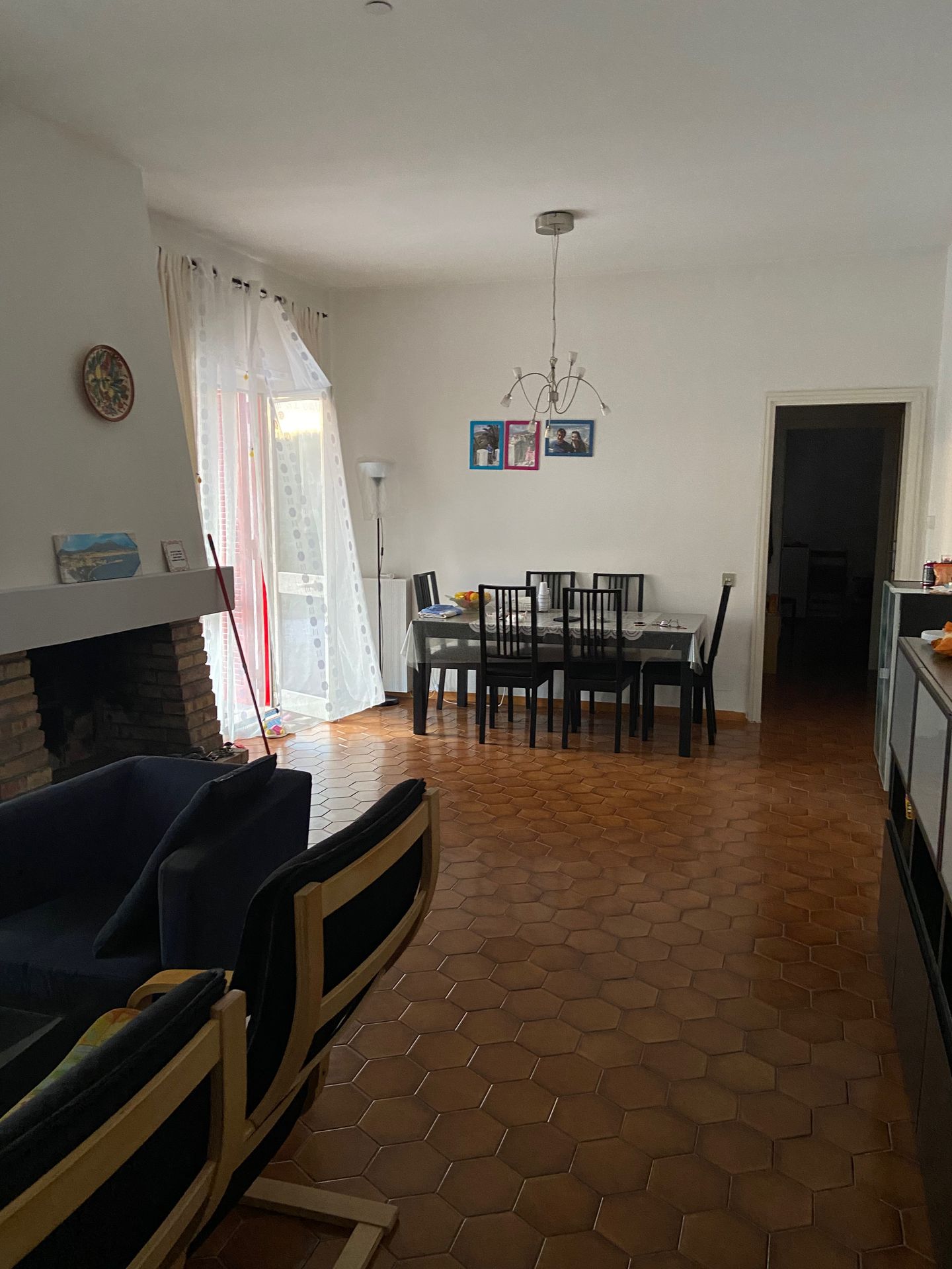 Foto 35 van Pineta Riviera Via Domitiana