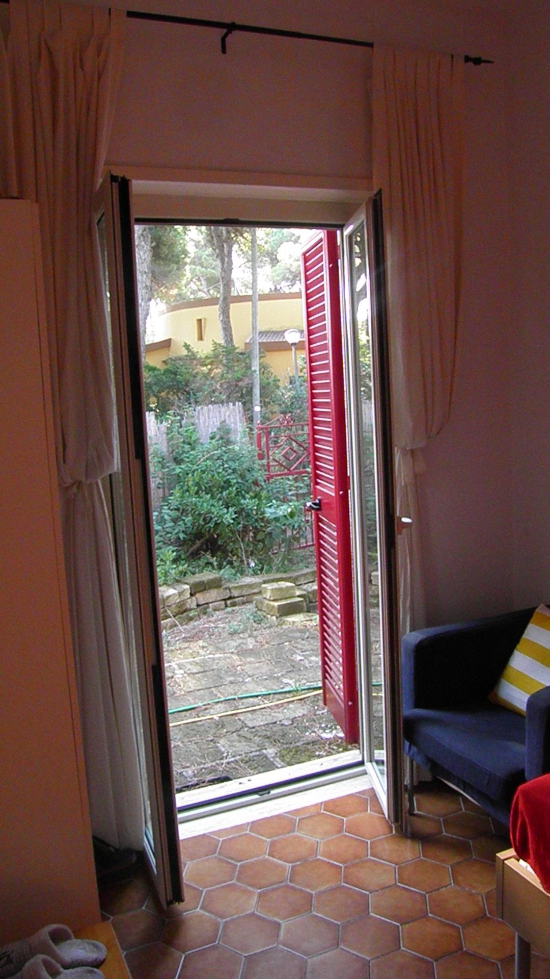 Foto 40 van Pineta Riviera Via Domitiana