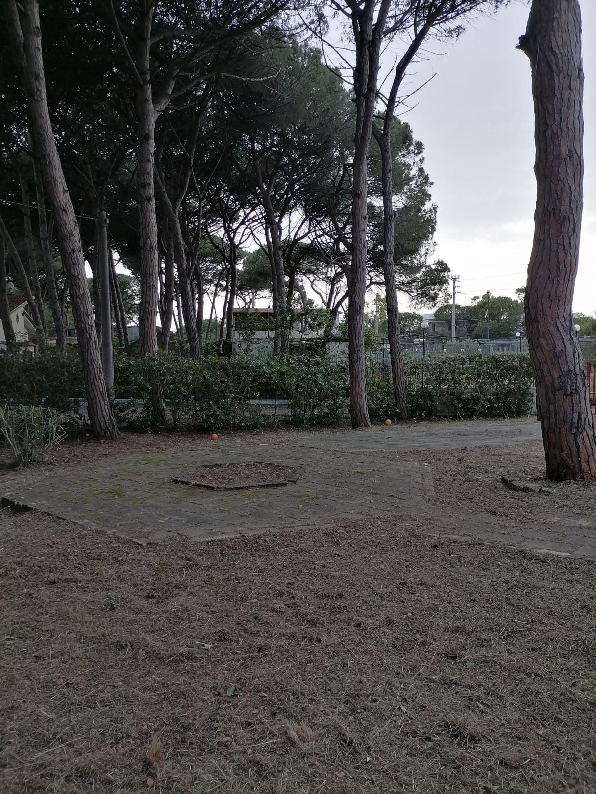 Foto 45 van Pineta Riviera Via Domitiana