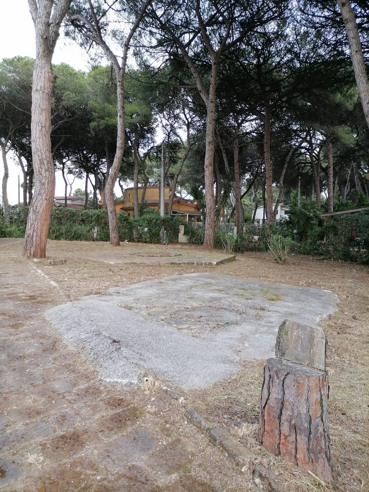 Foto 49 van Pineta Riviera Via Domitiana