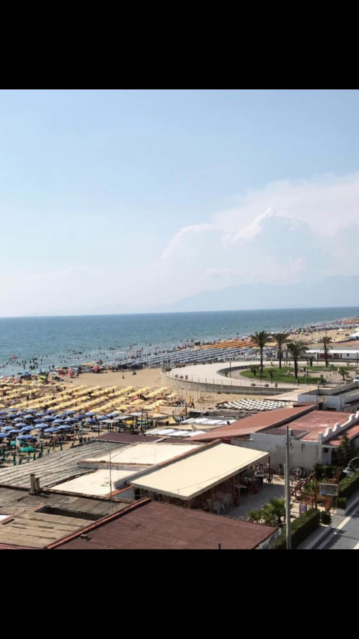 Foto 50 van Pineta Riviera Via Domitiana