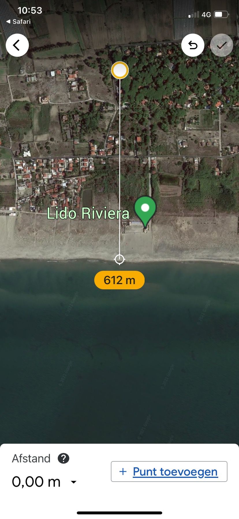 Foto 56 van Pineta Riviera Via Domitiana