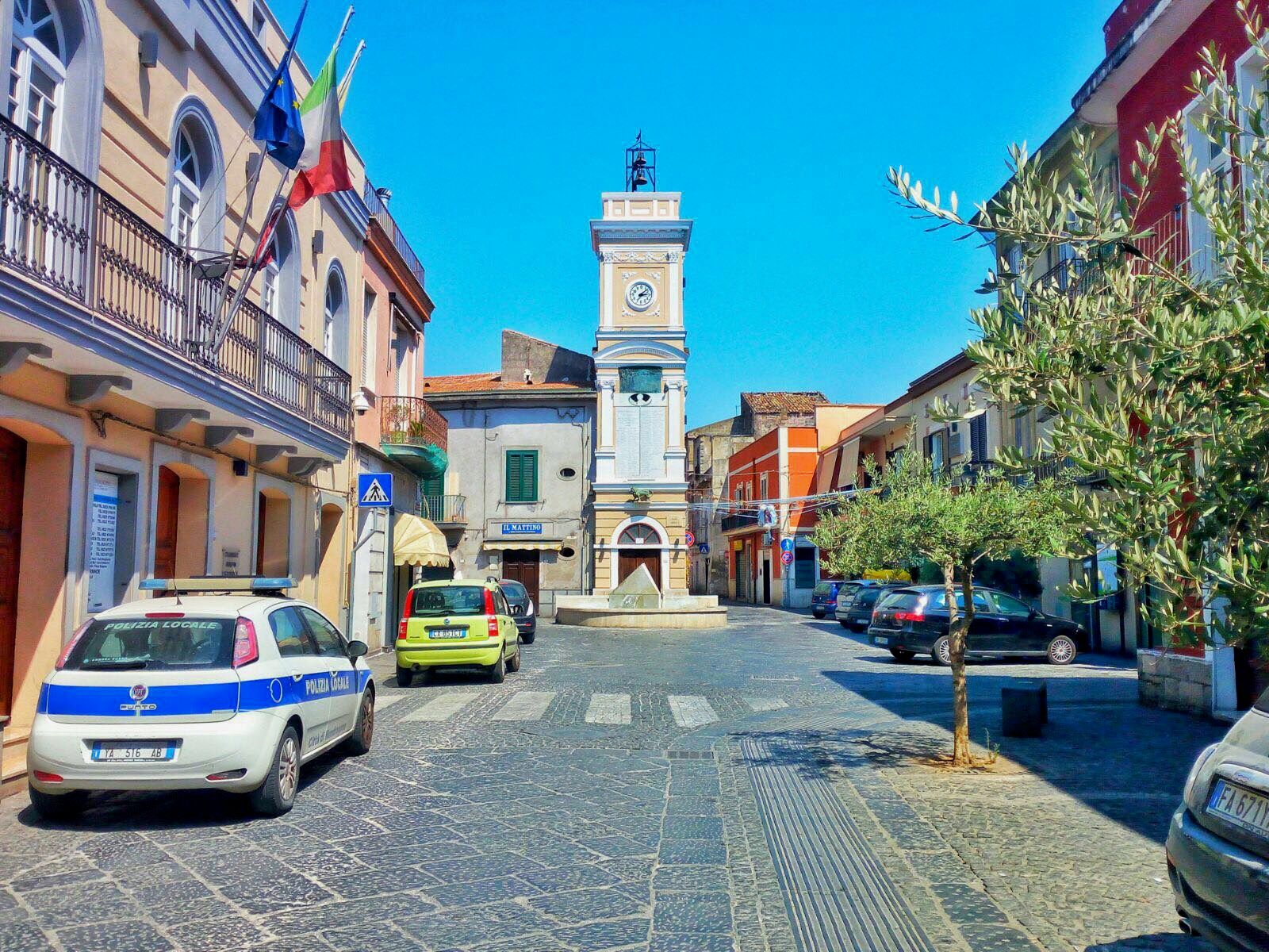 Foto 54 van Pineta Riviera Via Domitiana