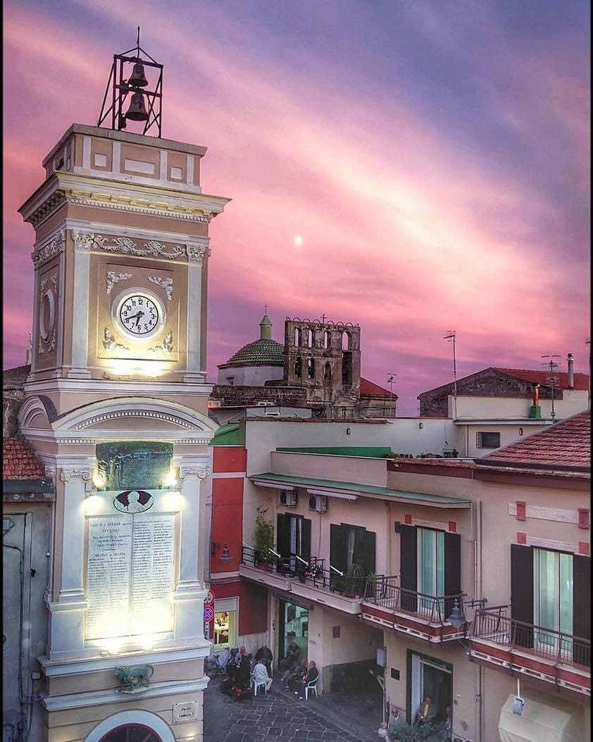 Foto 58 van Pineta Riviera Via Domitiana