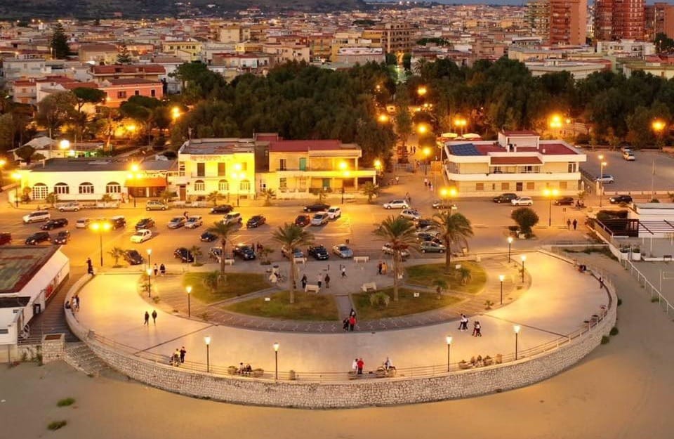 Foto 60 van Pineta Riviera Via Domitiana