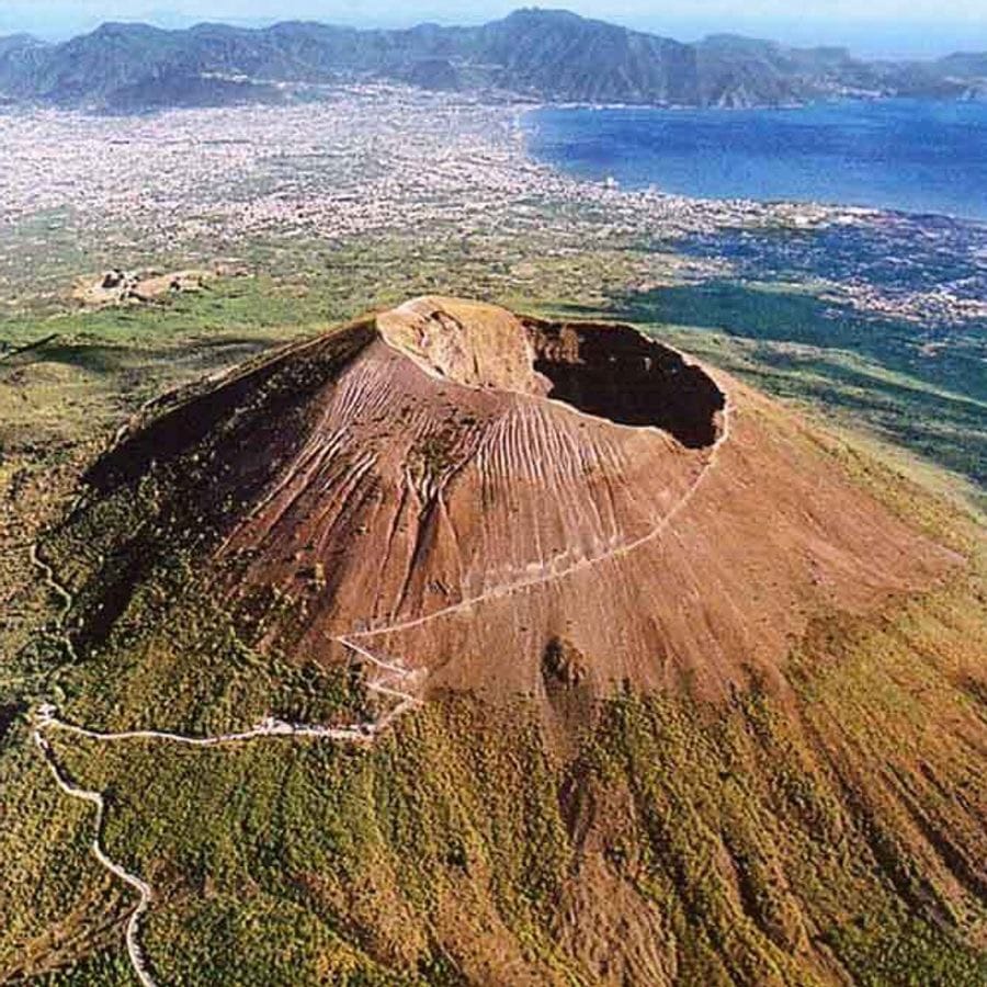 Foto 65 van Pineta Riviera Via Domitiana