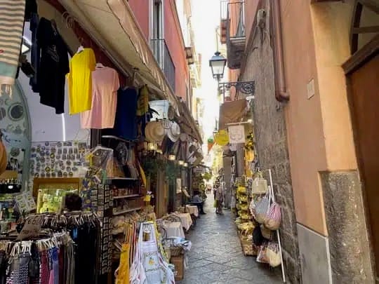 Foto 67 van Pineta Riviera Via Domitiana