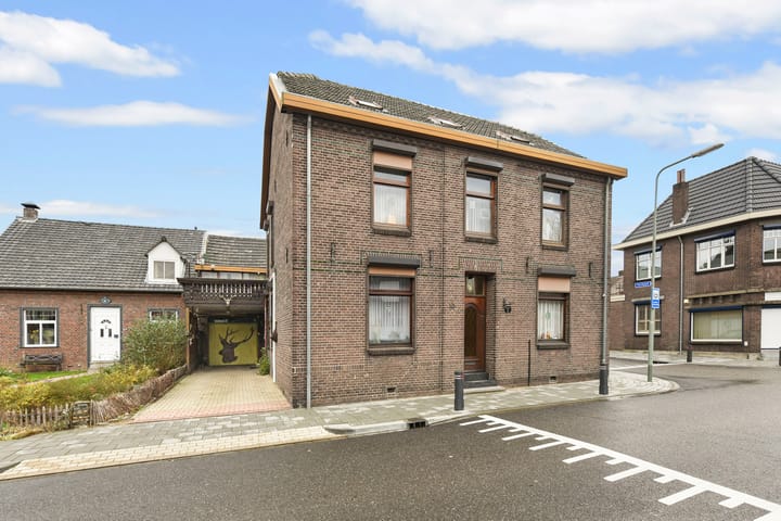 Foto 2 van Boutestraat 10