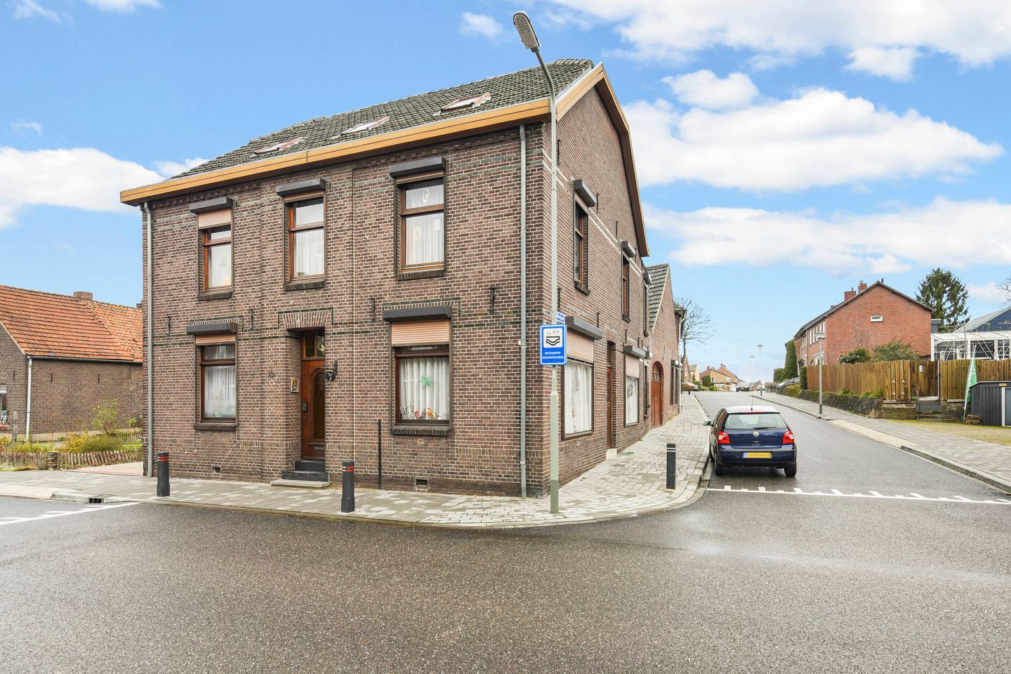 Foto 1 van Boutestraat 10